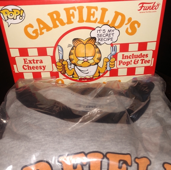 Funko limited t shirt (new) - Picture 2 of 3